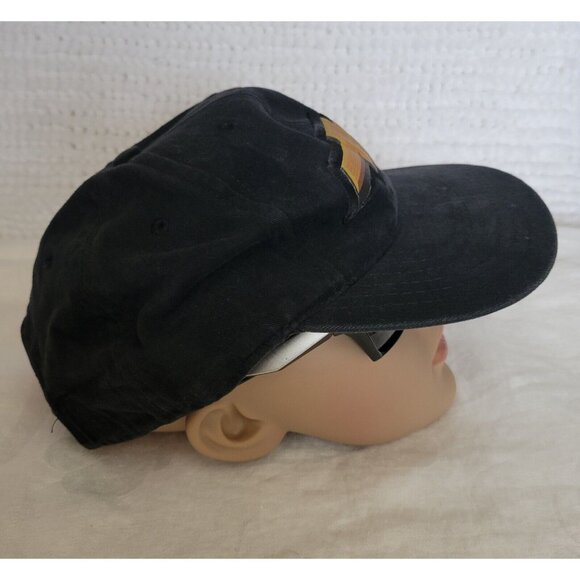 Baseball Hat Cap Chevy Bowtie America Like a Rock logo emblem Automotive - Picture 5 of 7